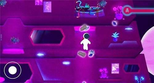 霓虹灯赛跑手机下载安装