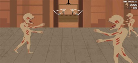 火柴人大战巨人苹果免费版下载