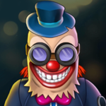 神秘面具小丑下载ios版本
