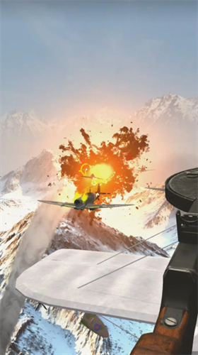 查尔斯空战破解版2023最新版本安卓版