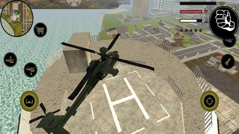 人类滑索英雄苹果免费下载