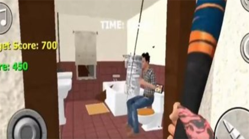 拆家老奶奶模拟器破解版下载最新app