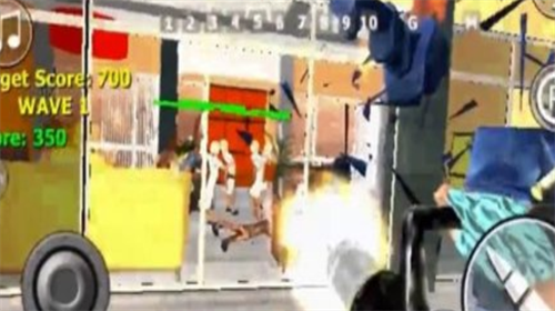 拆家老奶奶模拟器破解版下载最新app