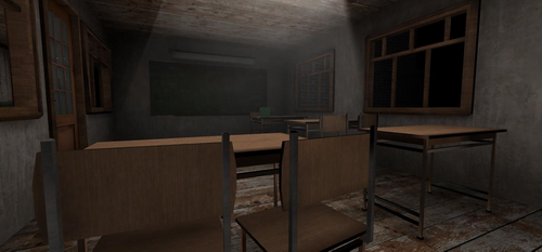 无尽的恐惧app下载安卓版