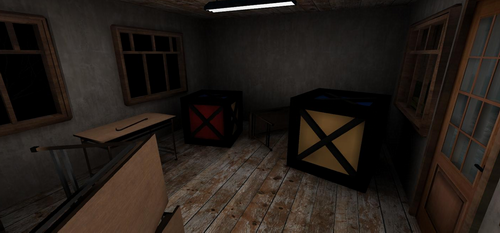 无尽的恐惧app下载安卓版