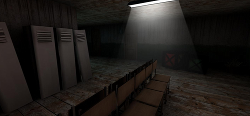 无尽的恐惧app下载安卓版