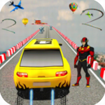 特技驾驶和赛车免费下载手机版