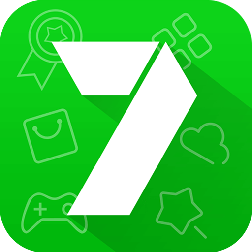 7723游戏盒app最新安卓2023版