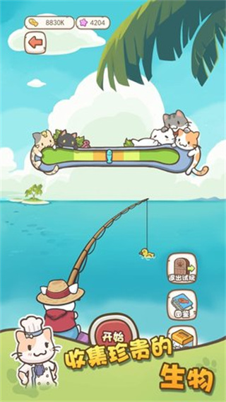 猫咪小院手机下载免费版