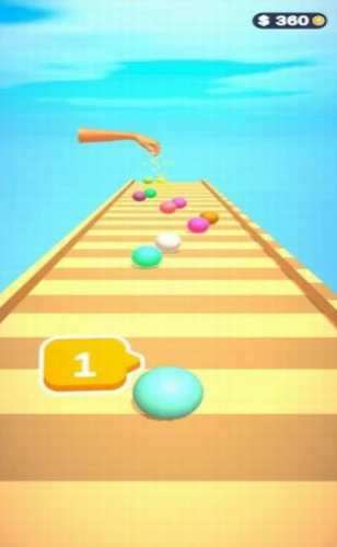 染球小炮安卓下载2023版