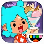 托卡世界最新版2023最新下载