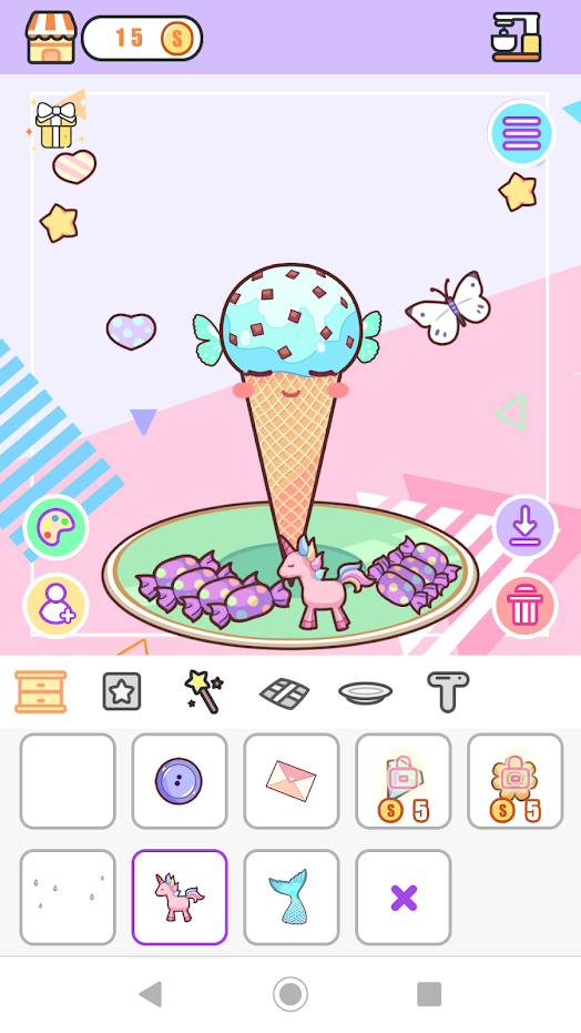 卡哇伊美食工厂下载ios版本