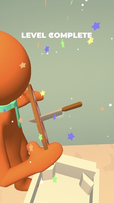 刀锋跳跃苹果版免费版