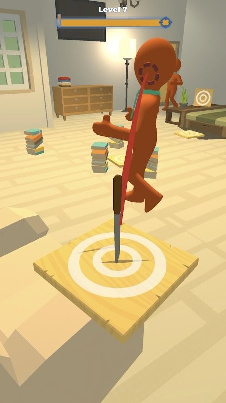 刀锋跳跃苹果版免费版