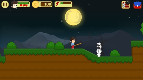 波公猎人2免费苹果版