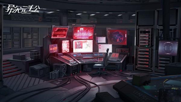 异次元主公下载安装安卓版