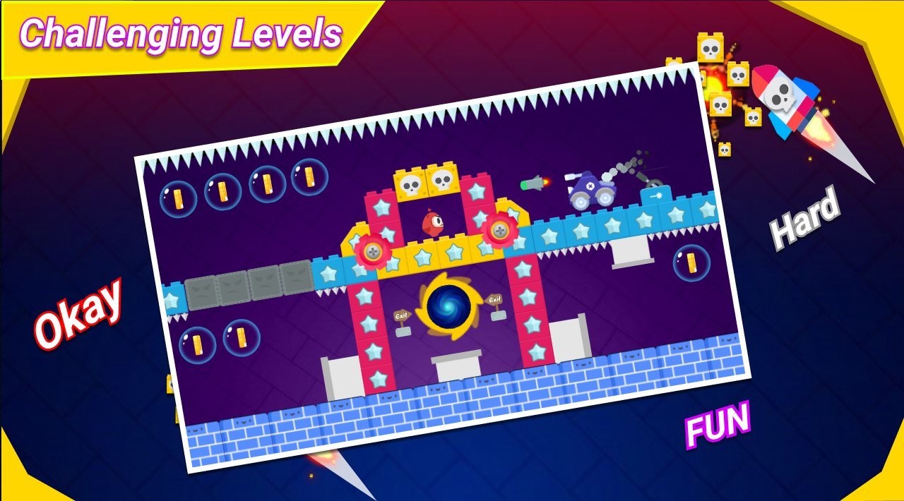 火箭冲锋手机苹果下载