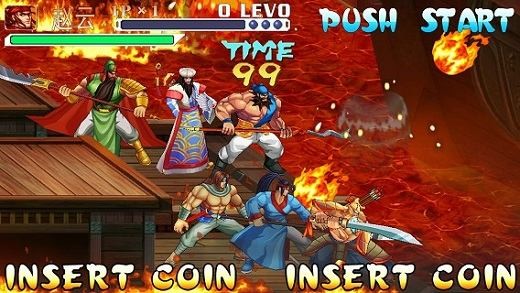 三国战纪2手游下载