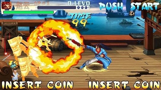 三国战纪2安卓版下载安装