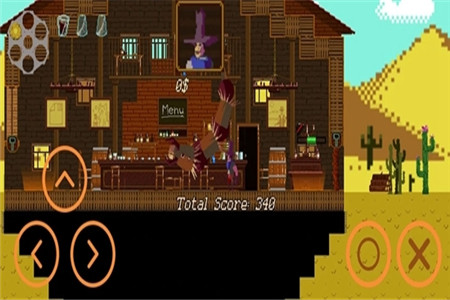 保卫酒吧破解版下载苹果版本