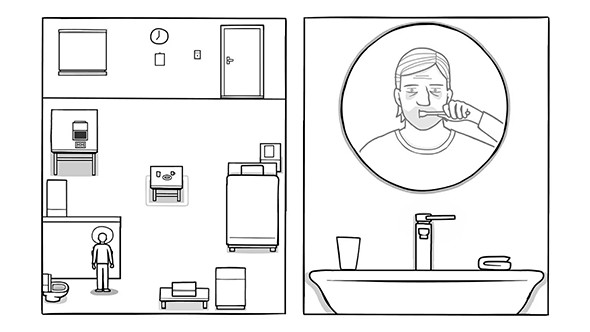 白色之门苹果免费版