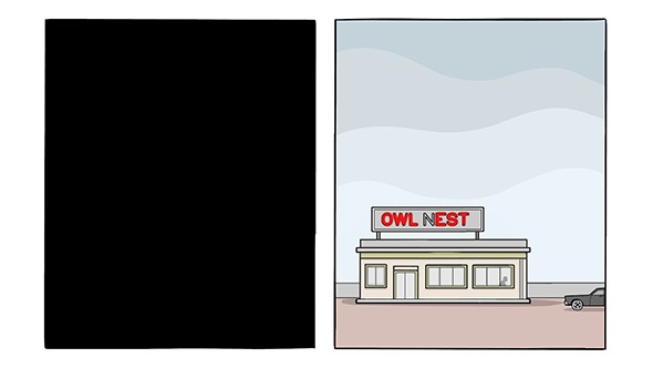 白色之门苹果免费版