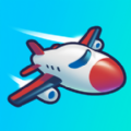 闲置航空公司免费版下载安装