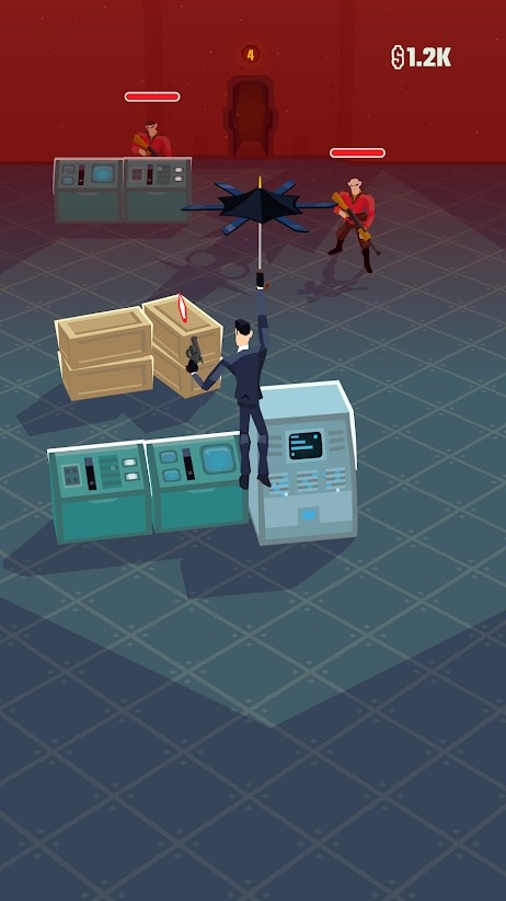 特工行动苹果免费下载