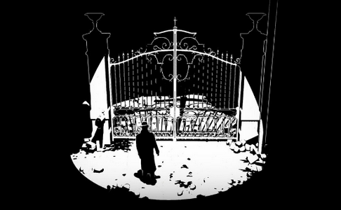 夜巷逃生免费版ios版