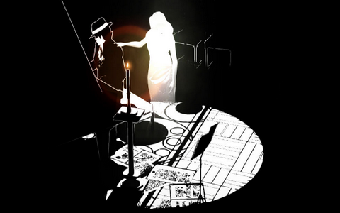 夜巷逃生免费版ios版