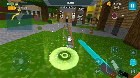 像素僵尸战场app下载