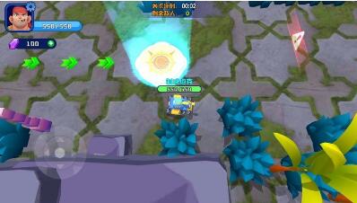 我的吃鸡战车贼6游戏下载