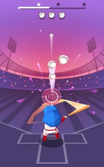 爆炸击球下载免费版