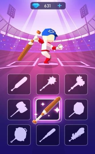 爆炸击球下载免费版