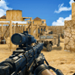 突击队沙漠行动安卓最新下载