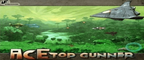 疾风战机安卓版最新版下载