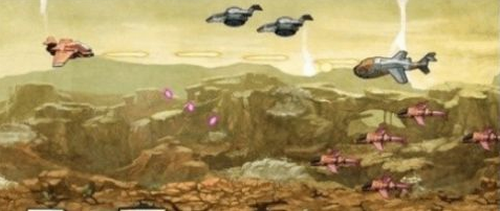 疾风战机安卓版最新版下载