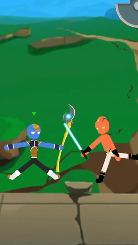 火柴人奋战到底免费版ios版