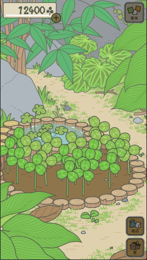 旅行青蛙ios版下载