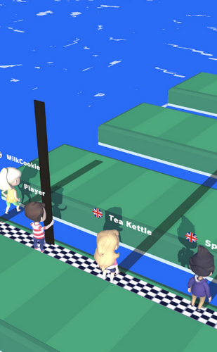 人类木坂大战免费下载