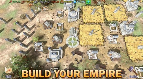 影子帝国2023安卓版下载