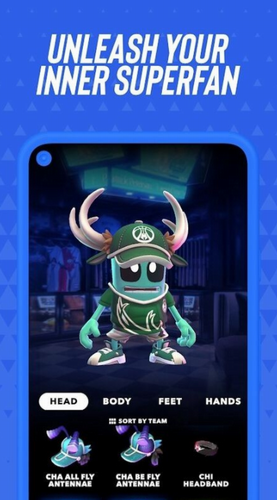 绿色公园下载最新app