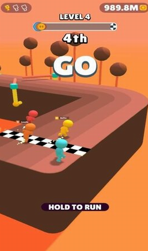 棍棒比赛安卓版下载安装