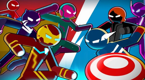 火柴人功夫app安卓版下载