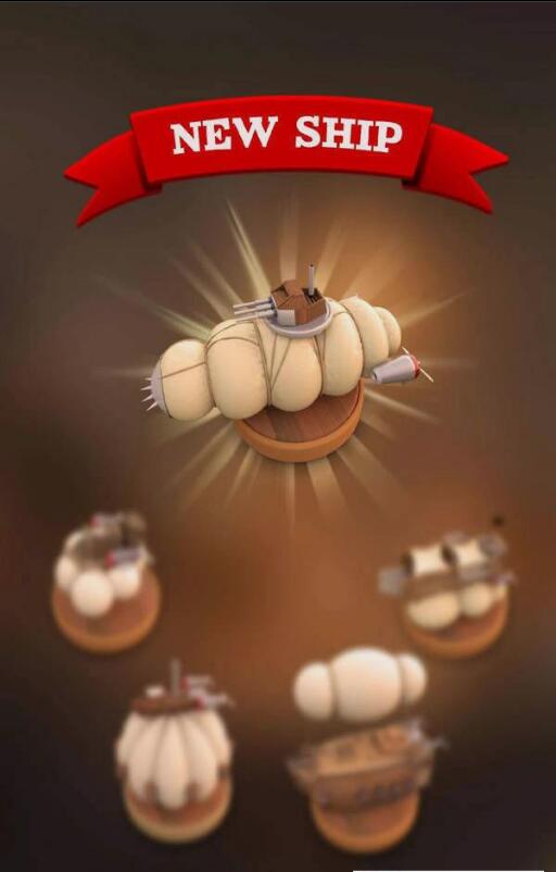 空中战舰全面战争ios下载安装