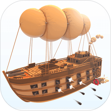 空中战舰全面战争ios下载安装