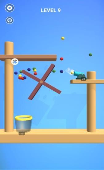 我大炮瞄的很稳免费ios版