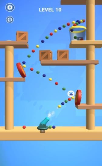 我大炮瞄的很稳免费ios版