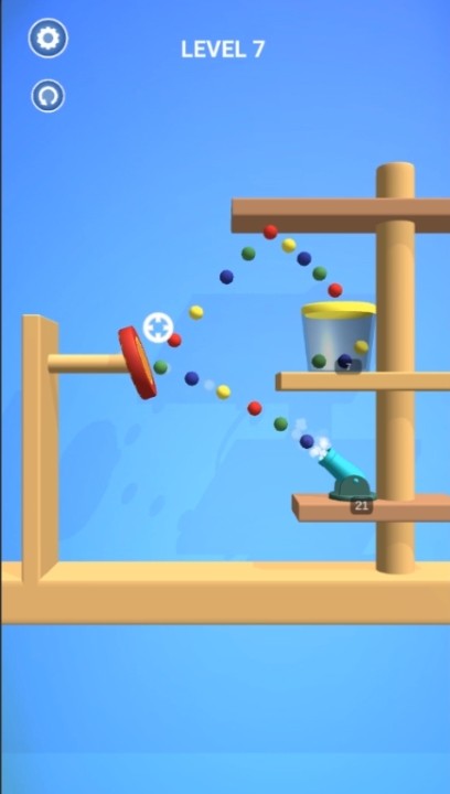 我大炮瞄的很稳免费ios版