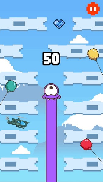 直上云霄最新版2023安卓版